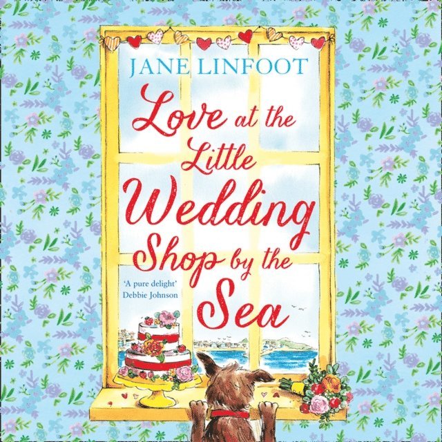 Jane Linfoot - Love at the Little Wedding Shop by the Sea, Ljudbok