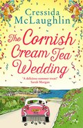 Cornish Cream Tea Wedding