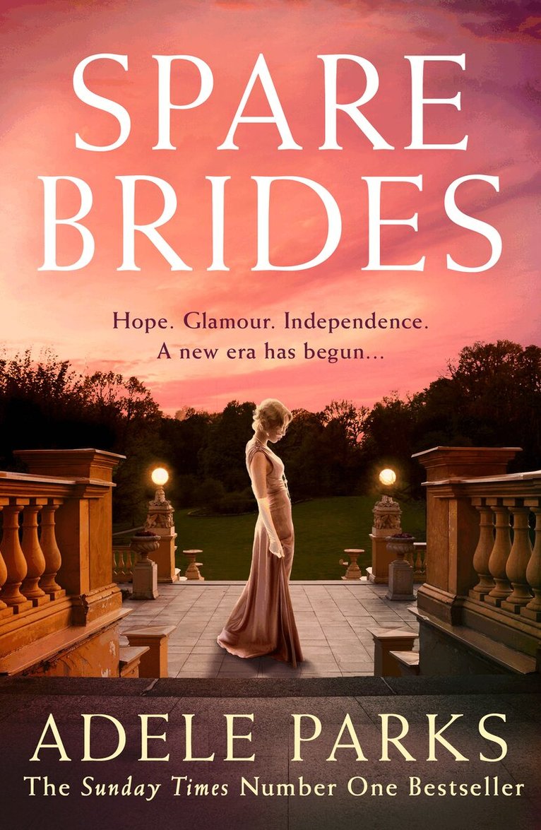 Adele Parks - Spare Brides, E-bok