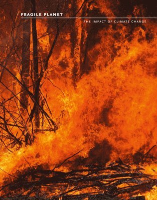 Collins Books - Fragile Planet, Häftad. Tillgänglighet: Lägg i varukorg