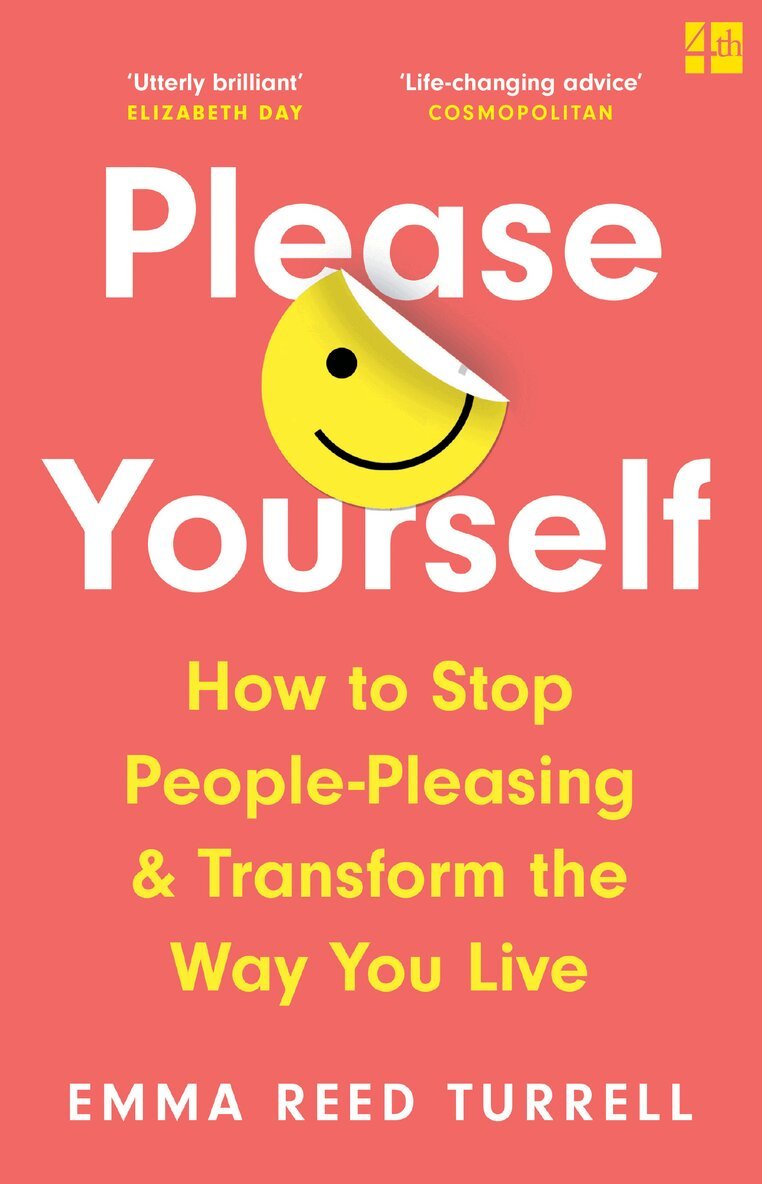 Emma Reed Turrell - Please Yourself, E-bok. Tillgänglighet: Lägg i varukorg