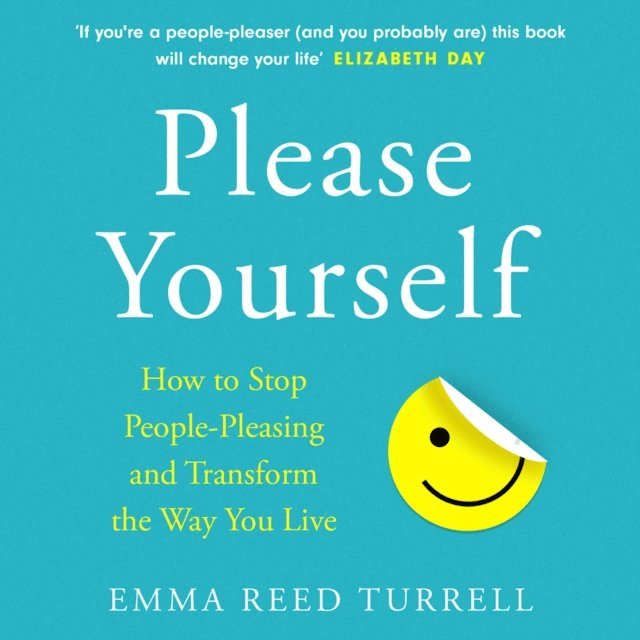 Emma Reed Turrell - Please Yourself, Ljudbok. Tillgänglighet: Lägg i varukorg