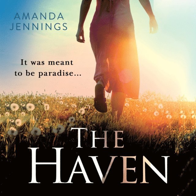 Amanda Jennings - Haven, Ljudbok