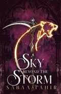 Sky Beyond the Storm (Ember Quartet, Book 4)