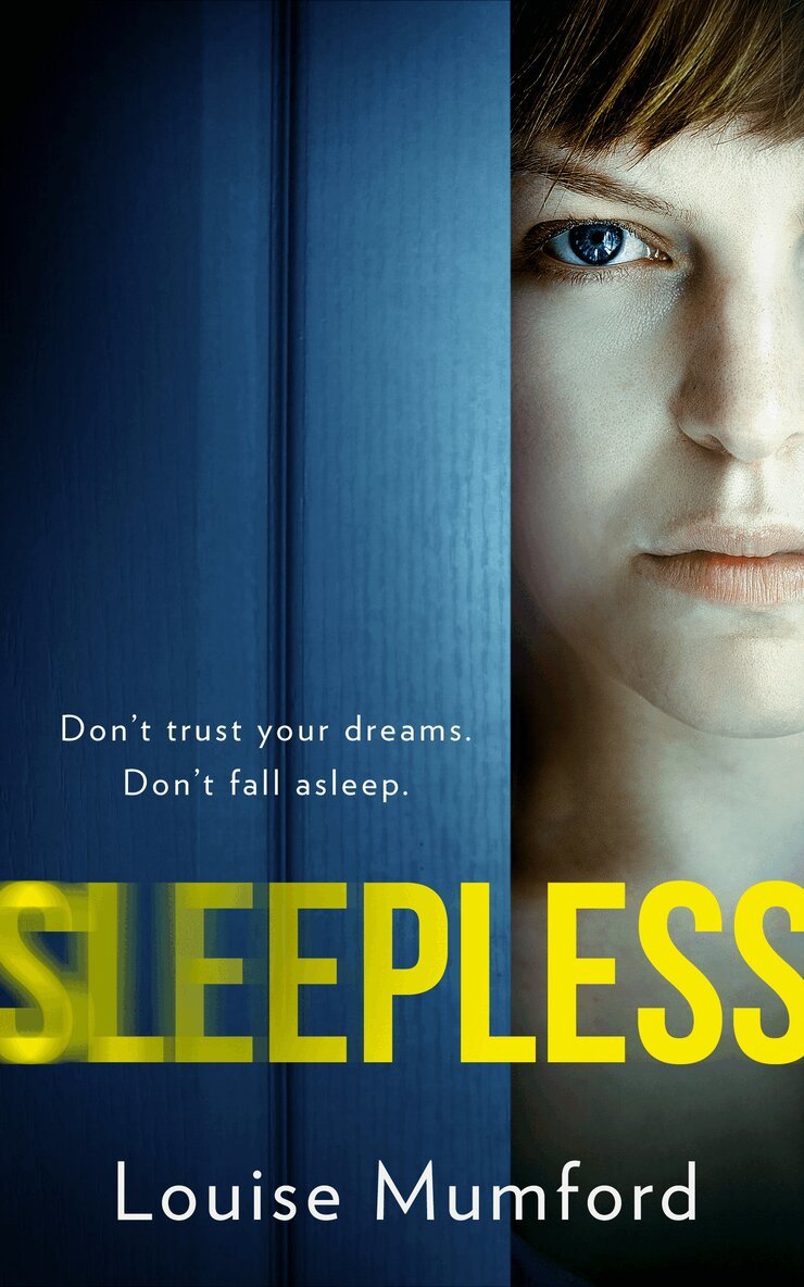 Louise Mumford - Sleepless, E-bok