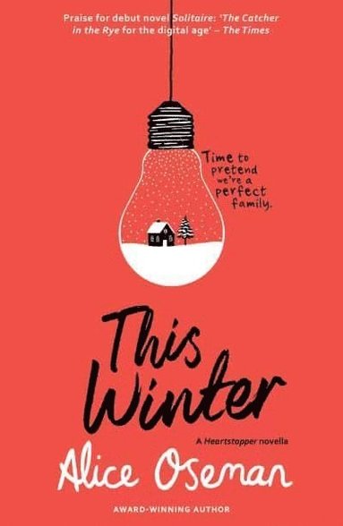This Winter - A Solitaire Novella av Alice Oseman