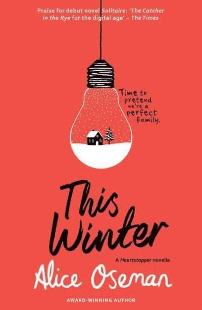 Alice Oseman - This Winter - A Solitaire Novella, Pocket
