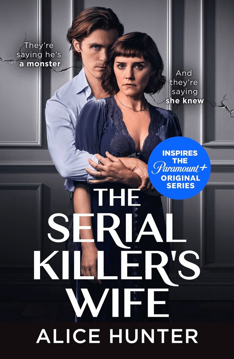 Alice Hunter - Serial Killer’s Wife, E-bok