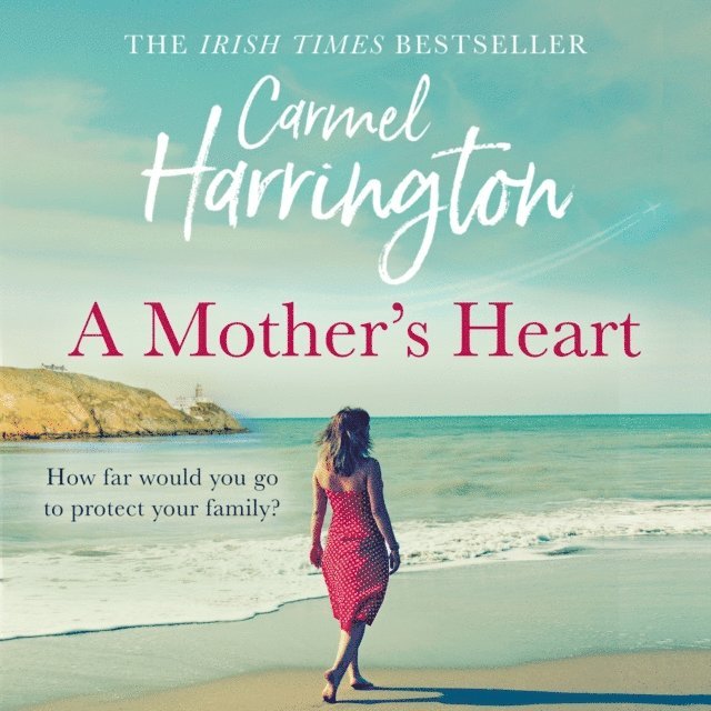Carmel Harrington - Mother's Heart, Ljudbok