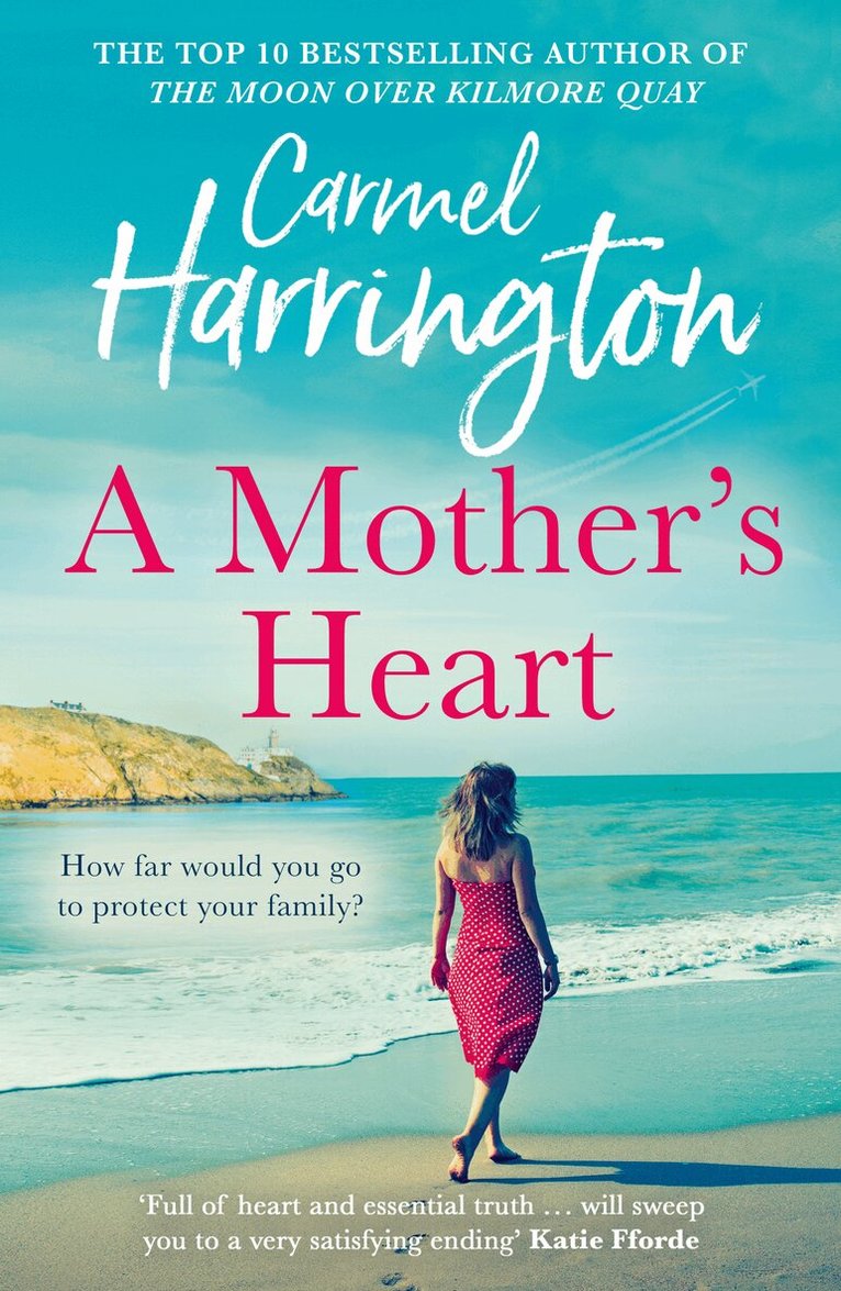 Carmel Harrington - Mother’s Heart, E-bok