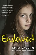 Enslaved