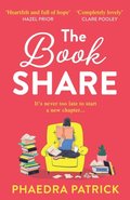 Book Share
