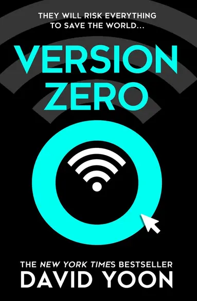 David Yoon - Version Zero, E-bok