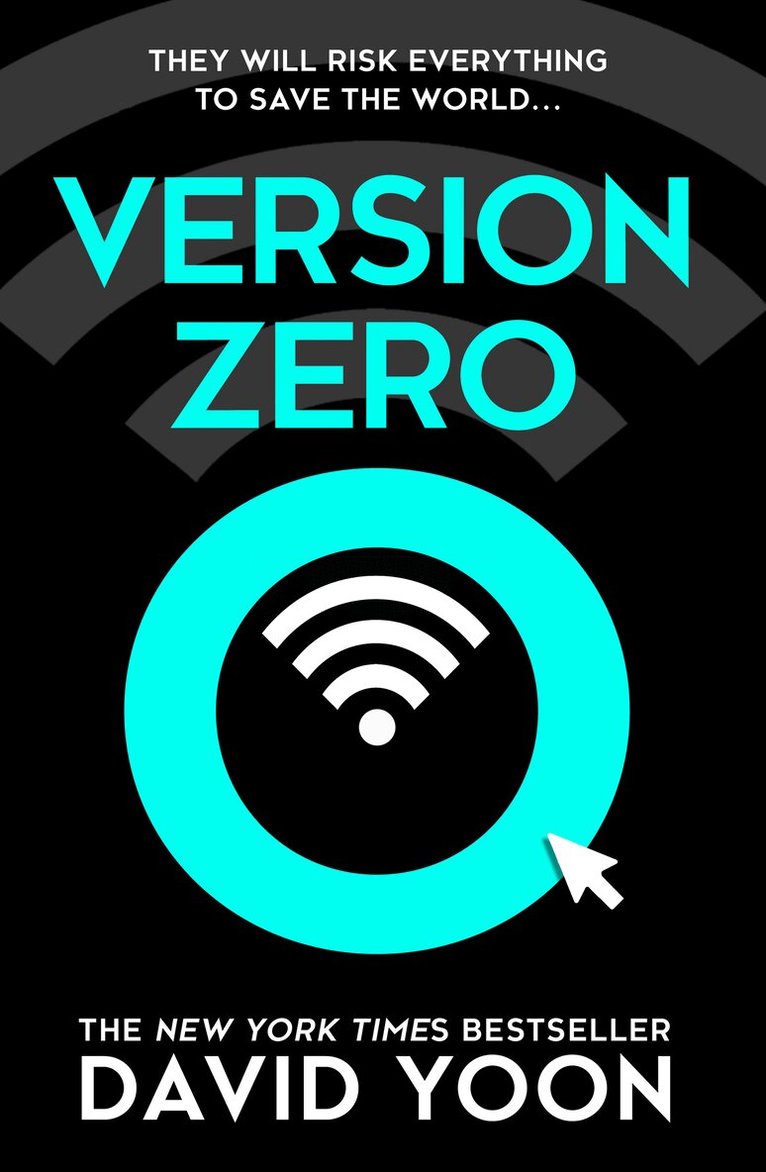 David Yoon - Version Zero, E-bok