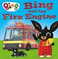 BING & FIRE ENGINE_BING EB