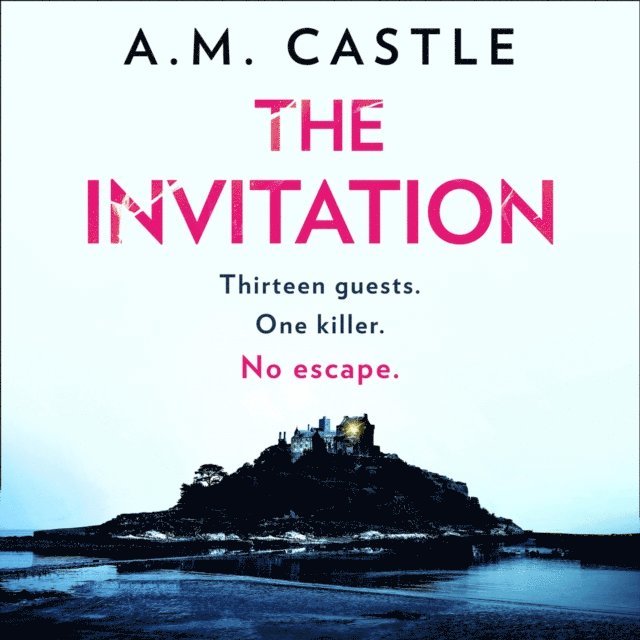A.M. Castle - Invitation, Ljudbok