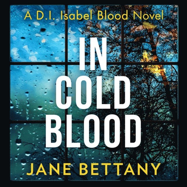 Jane Bettany - In Cold Blood, Ljudbok