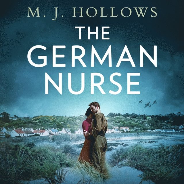M.J. Hollows - German Nurse, Ljudbok