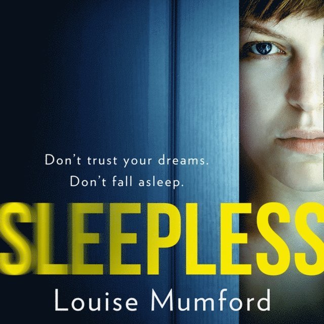 Louise Mumford - Sleepless, Ljudbok