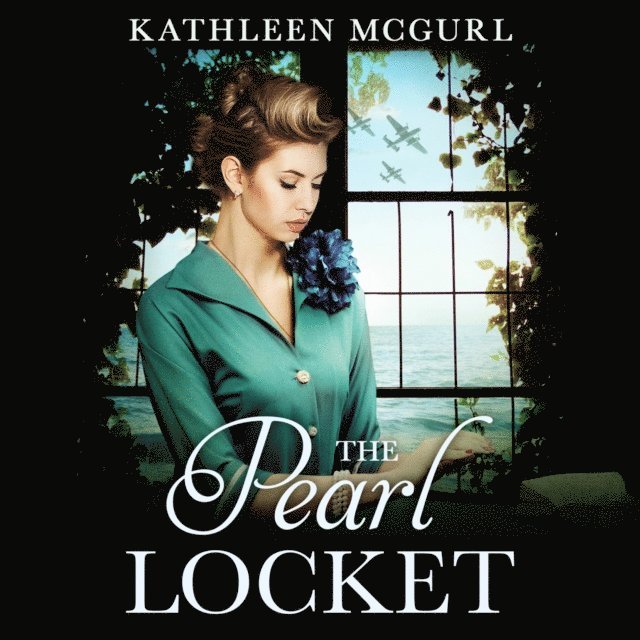 Kathleen McGurl - Pearl Locket, Ljudbok