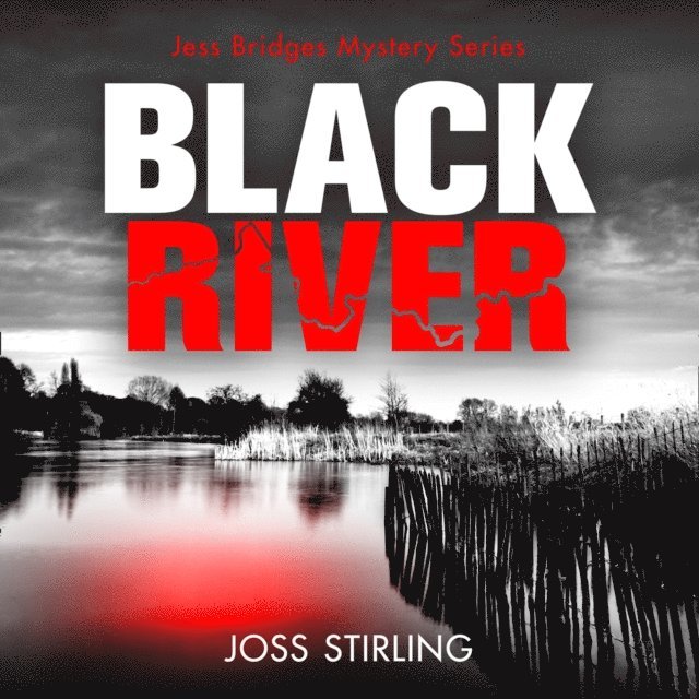 Joss Stirling - Black River, Ljudbok