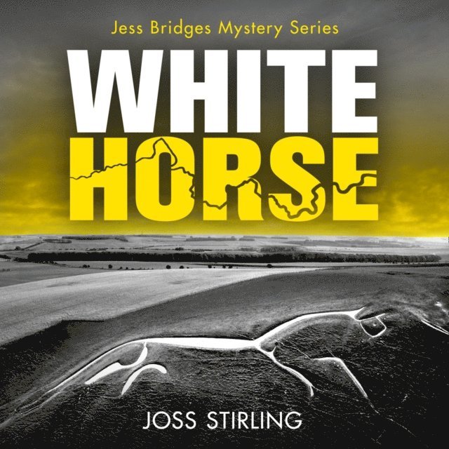 Joss Stirling - White Horse, Ljudbok
