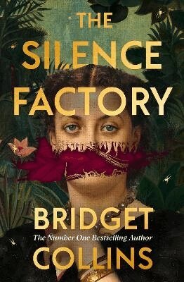 Bridget Collins - The Silence Factory, Häftad