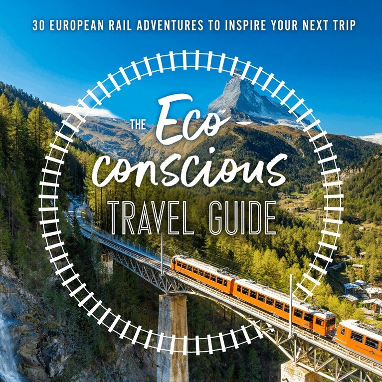 Georgina Wilson-Powell - Eco-Conscious Travel Guide, E-bok. Tillgänglighet: Lägg i varukorg