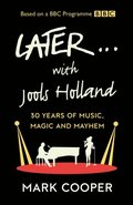 Later ... With Jools Holland