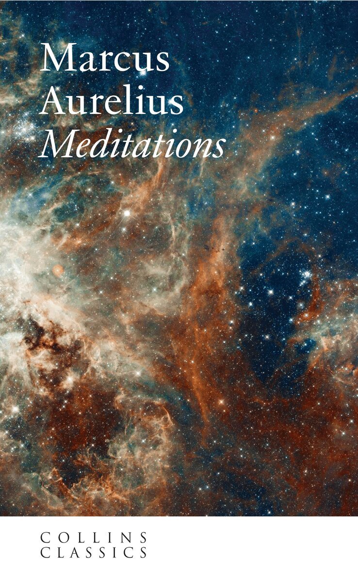 Marcus Aurelius - Meditations, E-bok