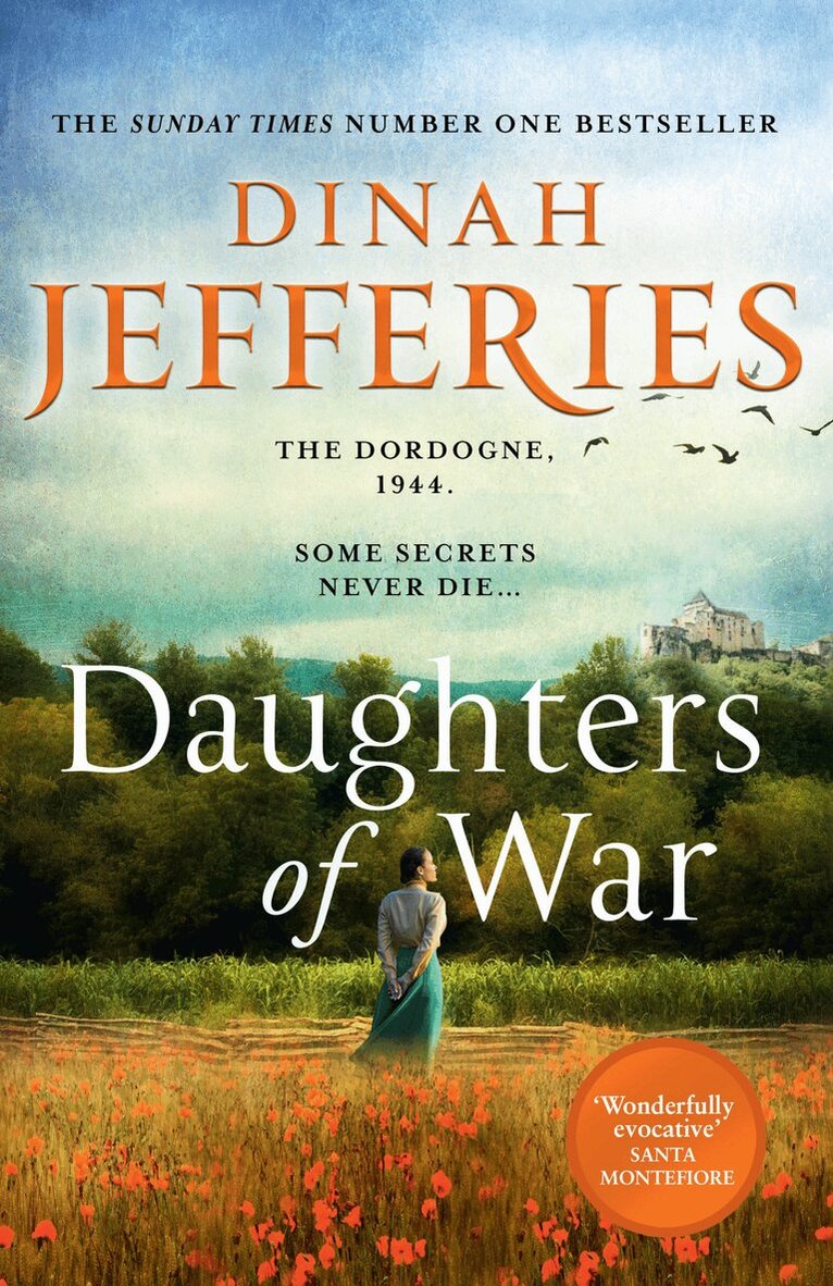 Dinah Jefferies - Daughters of War, E-bok