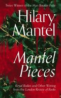 Mantel Pieces