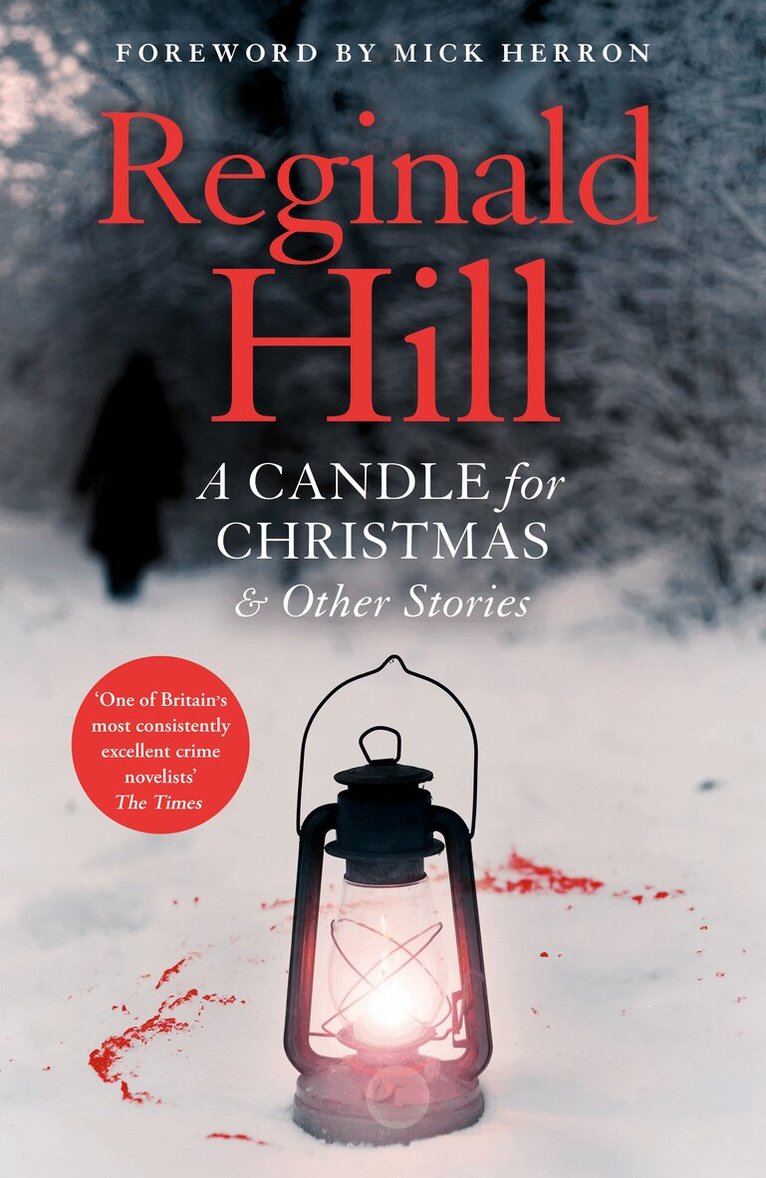 Reginald Hill - Candle for Christmas & Other Stories, E-bok