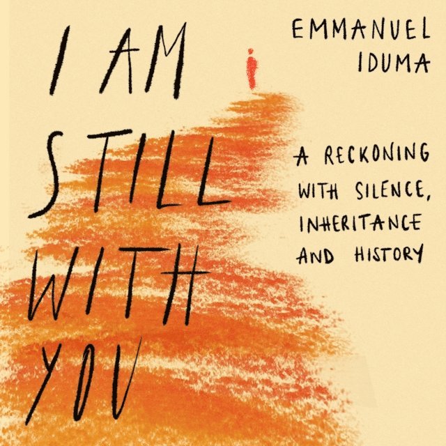 Emmanuel Iduma - I Am Still With You, Ljudbok