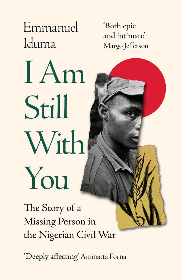 Emmanuel Iduma - I Am Still With You, Häftad