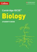 Cambridge IGCSE? Biology Student's Book