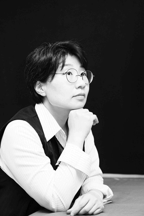 Kim Bo-Young - I’m Waiting For You, E-bok