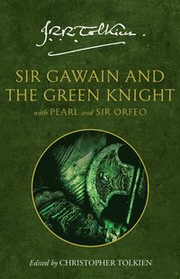 Sir Gawain and the Green Knight