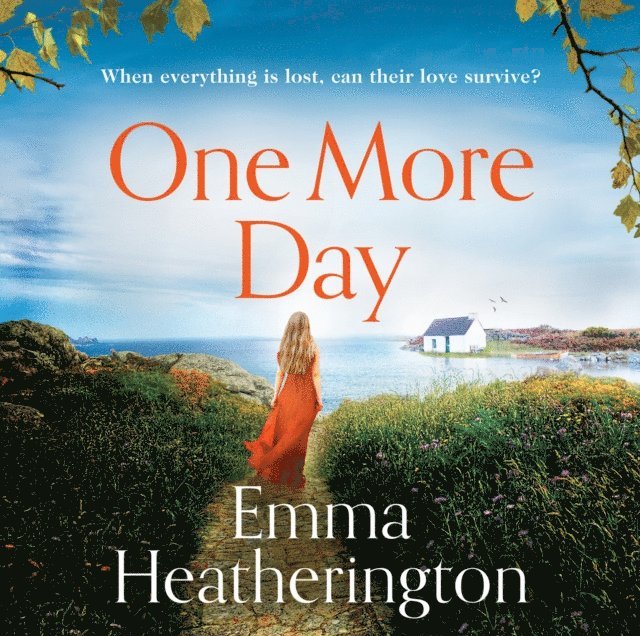 Emma Heatherington - One More Day, Ljudbok