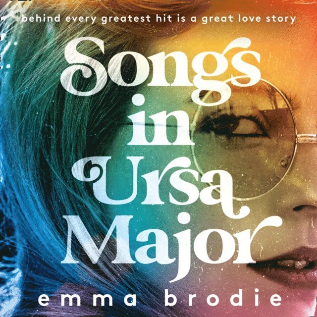 Emma Brodie - Songs in Ursa Major, Ljudbok