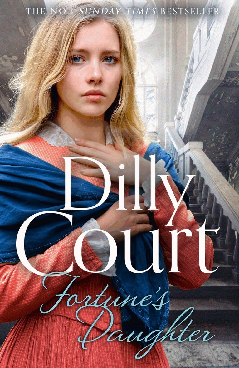 Dilly Court - Fortune's Daughter, E-bok