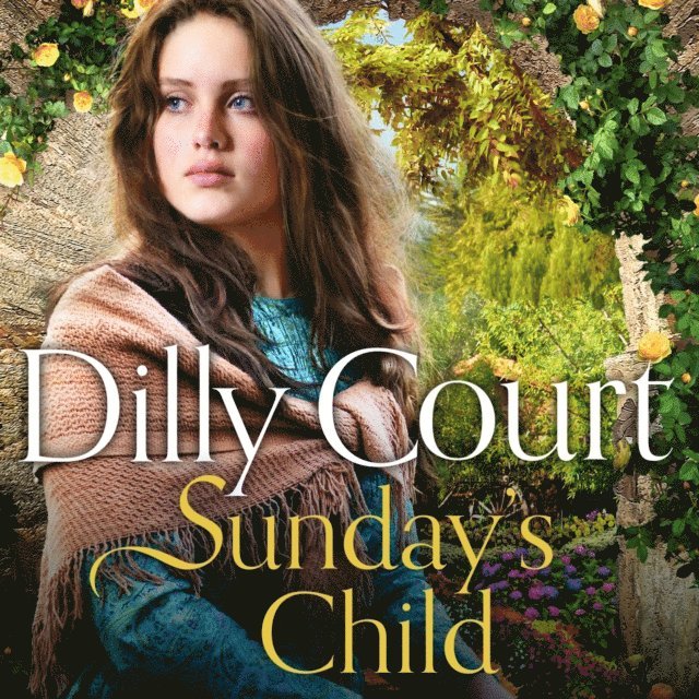 Dilly Court - Sunday's Child, Ljudbok