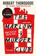 Marlow Murder Club