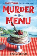 Cornish Wedding Murder