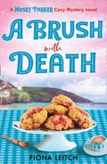 Cornish Village Murder