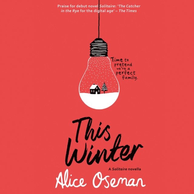 Alice Oseman - This Winter, Ljudbok