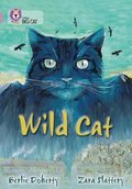 BIG CAT_WILD CAT EB