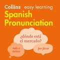 Spanish Pronunciation: How to speak accurate Spanish (Collins Easy Learning Spanish)
