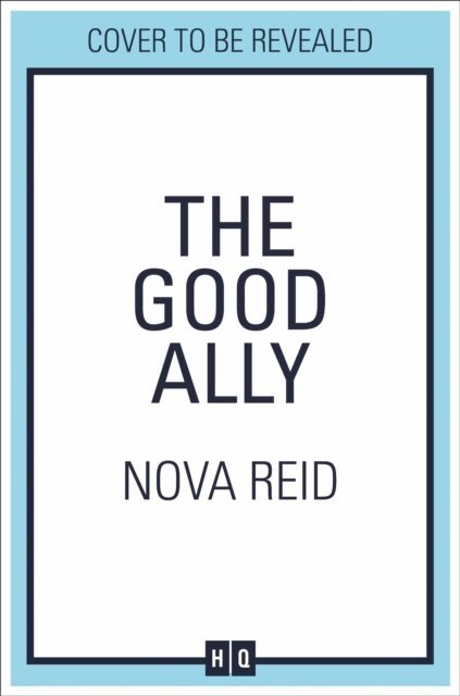 Nova Reid - Good Ally, Häftad. Tillgänglighet: Lägg i varukorg