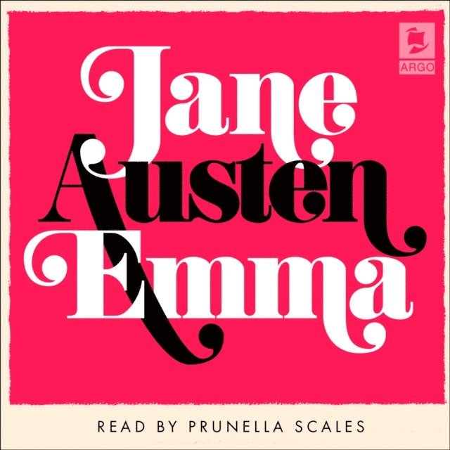 Jane Austen - Emma, Ljudbok